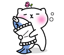 Ohanabou sticker #3030800