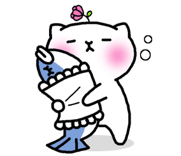 Ohanabou sticker #3030800