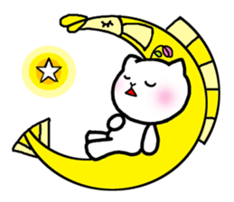 Ohanabou sticker #3030801