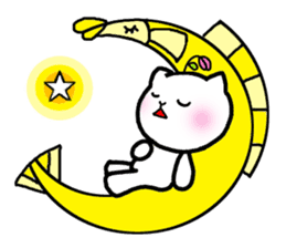 Ohanabou sticker #3030801