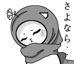 Ohanabou sticker #3030802