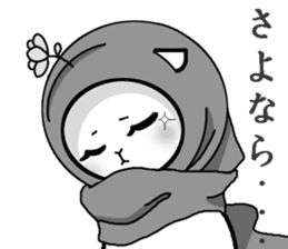 Ohanabou sticker #3030802