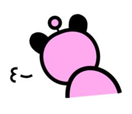 I'll not use care, senior sticker #3031161