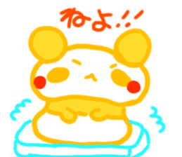 colorpanda sticker #3031540