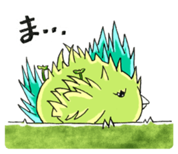 Koke-bird sticker #3031725