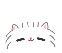 Pomeranian Mochi 2 sticker #3031790