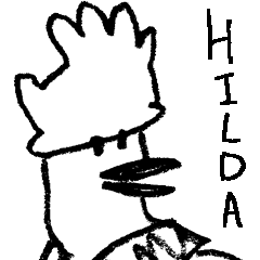 Hilda