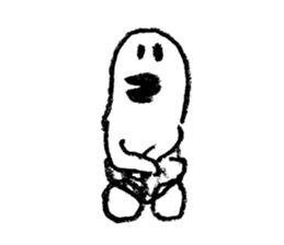 Hilda sticker #3032011