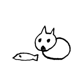 Hilda sticker #3032019