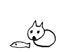 Hilda sticker #3032019