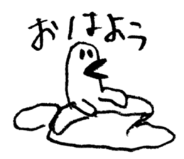 Hilda sticker #3032025