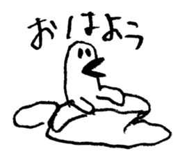 Hilda sticker #3032025