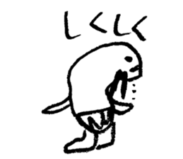 Hilda sticker #3032028