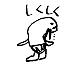 Hilda sticker #3032028