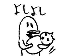 Hilda sticker #3032031