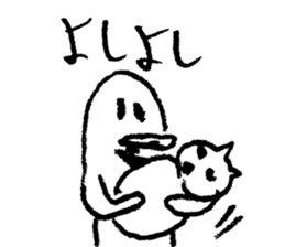 Hilda sticker #3032031