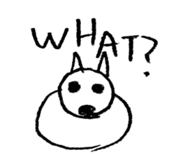 Hilda sticker #3032033