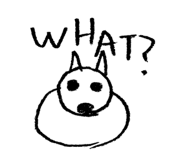 Hilda sticker #3032033