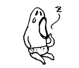 Hilda sticker #3032037