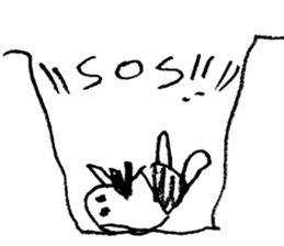 Hilda sticker #3032040