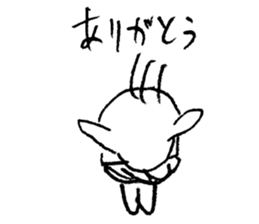 Hilda sticker #3032042