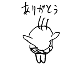 Hilda sticker #3032042