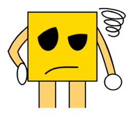 Block Boy sticker #3032457