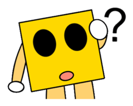 Block Boy sticker #3032458