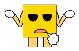 Block Boy sticker #3032463