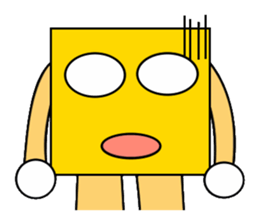 Block Boy sticker #3032467