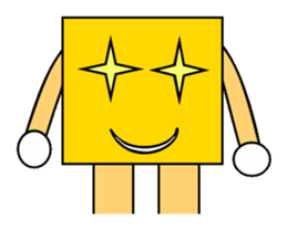 Block Boy sticker #3032471