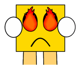 Block Boy sticker #3032478