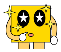 Block Boy sticker #3032479