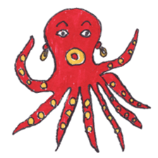 bald sticker #3032566