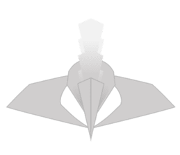 Thousand Paper Cranes Vol.2 sticker #3033135