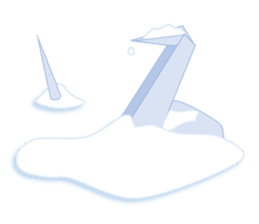 Thousand Paper Cranes Vol.2 sticker #3033140