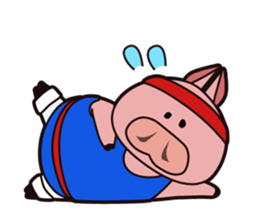 Yuno's Mokichi sticker #3033458