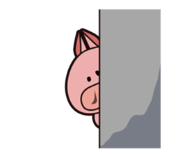 Yuno's Mokichi sticker #3033463