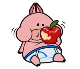 Yuno's Mokichi sticker #3033477