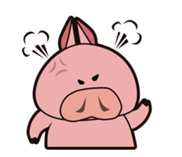 Yuno's Mokichi sticker #3033484