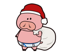 Yuno's Mokichi sticker #3033486