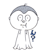 Teru  teru  bouzu. sticker #3033495