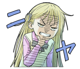 kotoken sticker #3034015