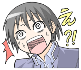 kotoken sticker #3034034