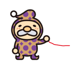 cobit 9 sticker #3034891