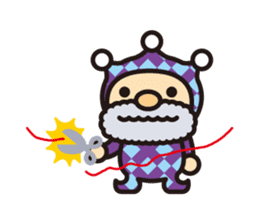 cobit 9 sticker #3034893