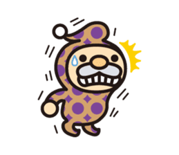 cobit 9 sticker #3034894