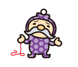 cobit 9 sticker #3034895