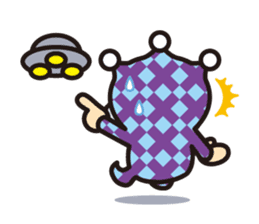 cobit 9 sticker #3034896