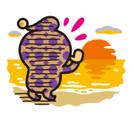 cobit 9 sticker #3034897